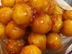 -老三样·旧食新味(船山路店)