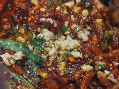 -辣婆婆(航天桥店)