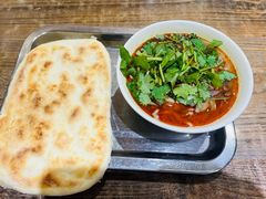 -老·贝尔杂碎馆