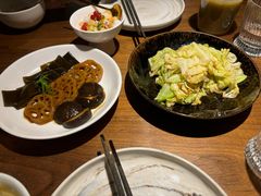 -清水亭湖北菜(大屯DT51店)