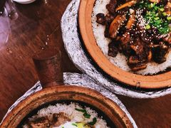 -红星光发煲仔饭(大石街店)