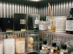 -SCENTBOUTIQUE(侨福芳草地购物中心店)