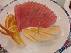 -鸿宾楼(展览馆路店)