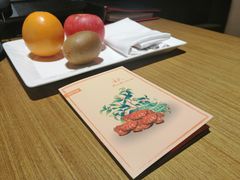 -上海外滩茂悦大酒店