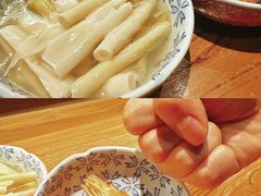 -蟹黄鱼·海派深夜面馆(江湾里店)
