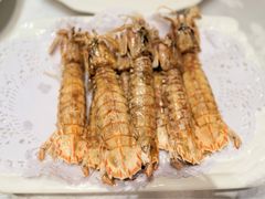 -万宝海鲜舫(劳动公园店)