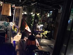 店内布置-胡桃里音乐酒馆(白云五号T5 MALL店)