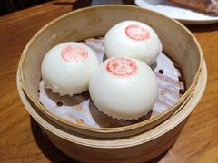 蘇小柳豌豆蓉流沙包-苏小柳手工点心(人民广场分院)