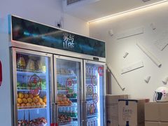 -雾与山茶(大禹城店)