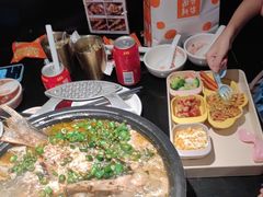 -探鱼·鲜青椒爽麻烤鱼(领展购物广场店)
