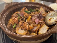 -胡须佬鸡煲四季火锅店(石厦西村直营店)