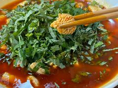 -爆好吃夜市大排档·乐山江湖菜(中心城总店)