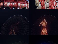 -七彩云南欢乐世界