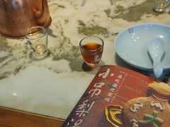 -小吊梨汤·北京菜(香山店)