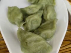 -船歌·鱼水饺青岛菜(国贸商城店)
