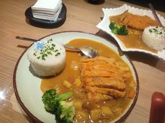 -明治屋(二十三年洪化桥店)