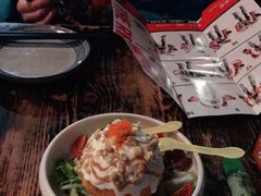 -小川洋风料理(汉街店)