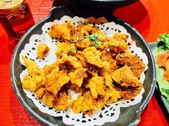 -谭鸭血老火锅(长春一店)