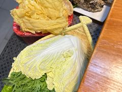 -金龙·打边炉(南京西路店)