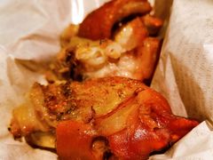 -鸣记脆皮烤鱼(岐山路店)