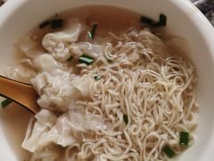 -崖口云吞(中堡店)