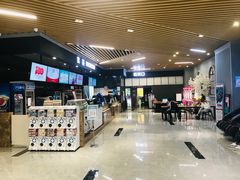 -SFC上影影城(新世界店)