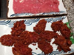 -疯狂的筷子老灶九宫格火锅