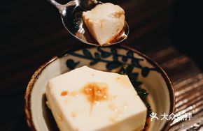 Peanut Tofu
