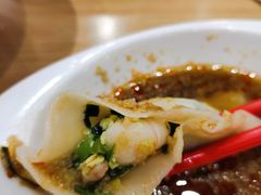 -喜家德虾仁水饺(中央大街店)