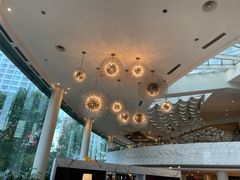 -大连富丽华大酒店