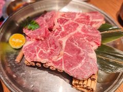 -一品诚记烤肉(大连柏威年购物中心店)