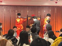 -聚春园自助餐厅(东街口店)