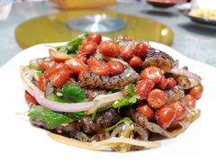 -香云轩·顺德菜(香云纱园林酒店店)