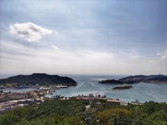 -白玉山景区