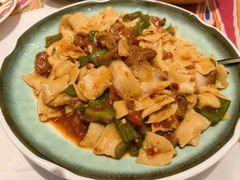 -清真·玛丽亚新疆菜主题餐厅(浙江中路店)