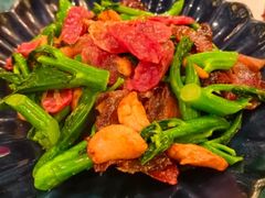 -誉八仙粤菜(万象天地店)