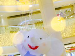 -银泰百货(北京大红门店)