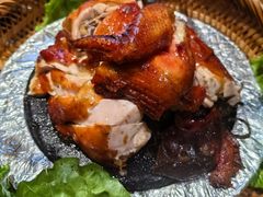 -凤凰山斑鱼馆(恭城店)