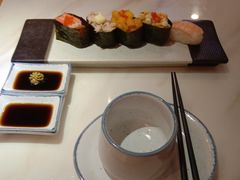 -三禾寿司(南城印象汇店)