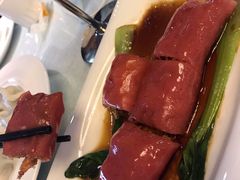 春风得意红米肠粉-新加坡瑞珍•海河观景餐厅