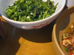 -好恰湘潭小炒与小碗菜(马兰山店)