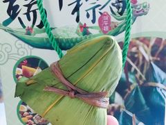 -潮福城大酒楼·潮味粤品·港式点心(湖滨北路店)