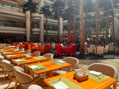 -威斯汀舞台餐厅