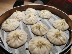 -老班长手工灌汤包老店(东山店)