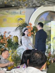 -南京圣和府邸豪华精选酒店-宴会厅婚宴·生日宴·宝宝宴