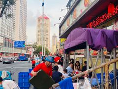 -旺角小渔村(二马路店)