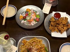 -埋位小酒馆(东城店)