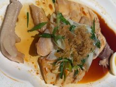 -晓粤·惹味粤菜(凯德乐峰广场店)