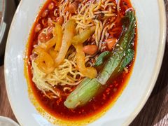-大盐帮川菜馆(长楹天街店)