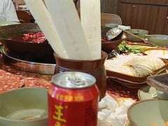 -纸盐河码头火锅(十八梯店)